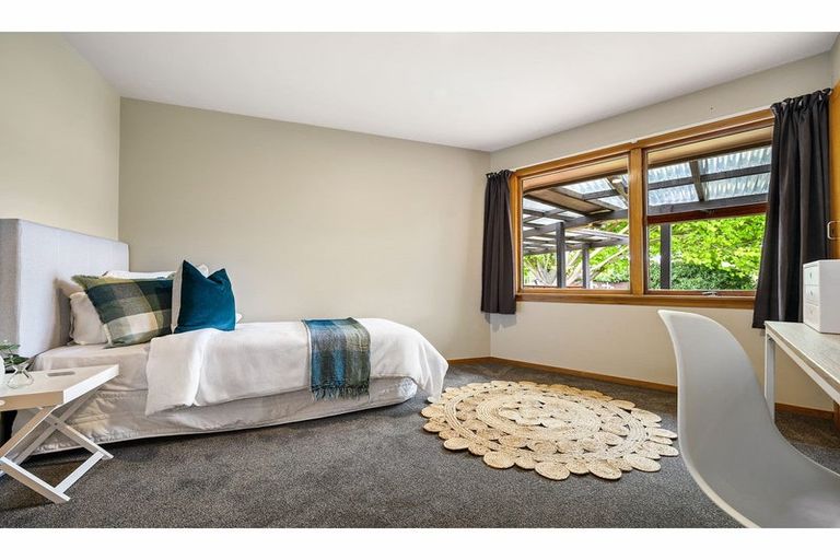 Photo of property in 15 Bean Street, Hillmorton, Christchurch, 8025