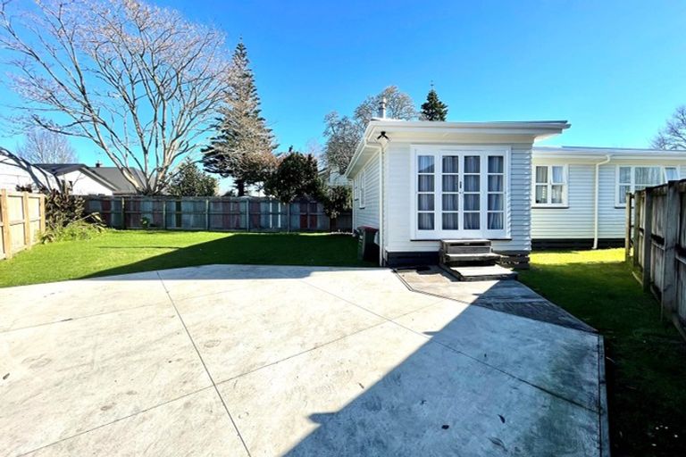 Photo of property in 5a Emerson Place, Enderley, Hamilton, 3214