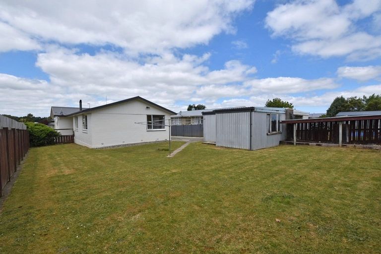 Photo of property in 58 Lauder Crescent, Heidelberg, Invercargill, 9812