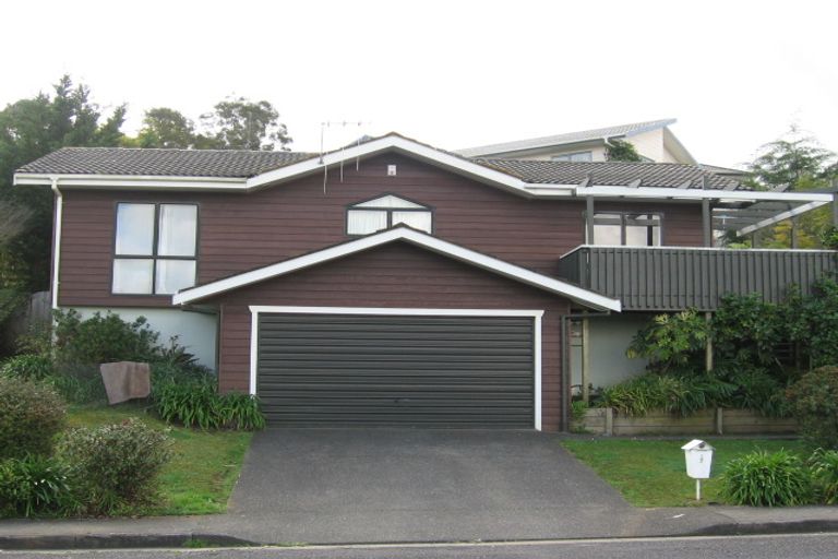 Photo of property in 7 Ridgeway Drive, Te Kamo, Whangarei, 0112