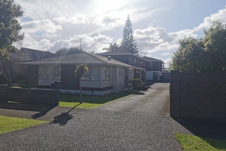 Photo of property in 19a King Edward Avenue, Epsom, Auckland, 1023