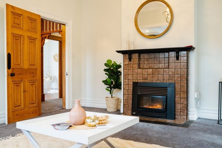 Photo of property in 30 Hobson Street, Saint Clair, Dunedin, 9012