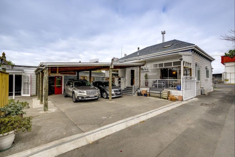 Photo of property in 301a Frederick Street, Mahora, Hastings, 4120