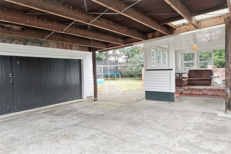 Photo of property in 3 Rutherford Street, Wairoa, 4108