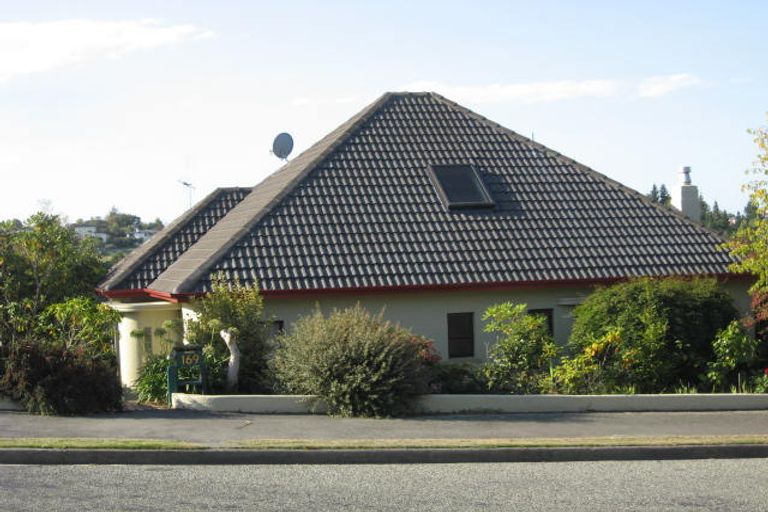 Photo of property in 167 Douglas Street, Highfield, Timaru, 7910