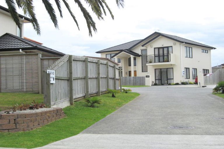Photo of property in 39 Peninsula Road, Mangere, Auckland, 2022