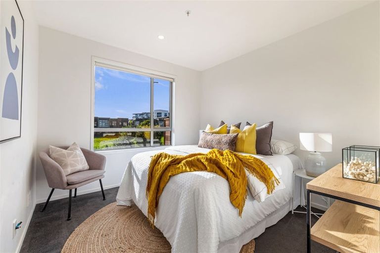 Photo of property in 103/160d Hobsonville Point Road, Hobsonville, Auckland, 0616