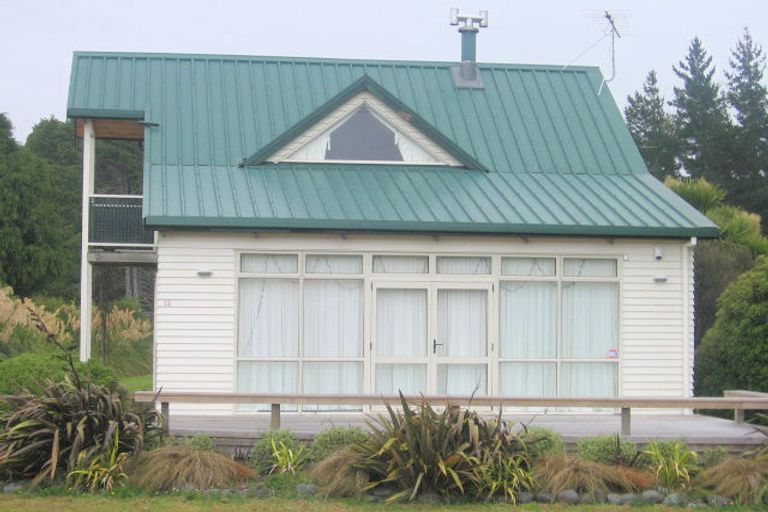 Photo of property in 18 Miharo Street, Rangataua, Ohakune, 4691