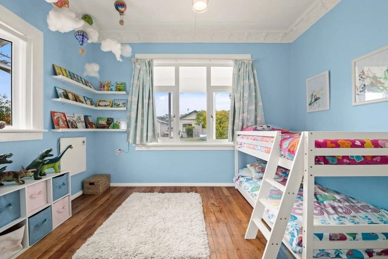 Photo of property in 15 Waterloo Street, Saint Kilda, Dunedin, 9012