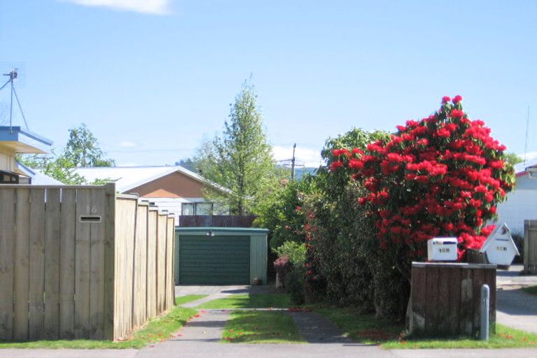 Photo of property in 2/16 Rotokawa Street, Taupo, 3330