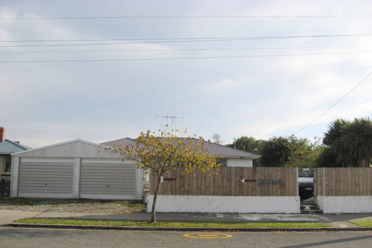 Photo of property in 30 Leckie Street, Redruth, Timaru, 7910