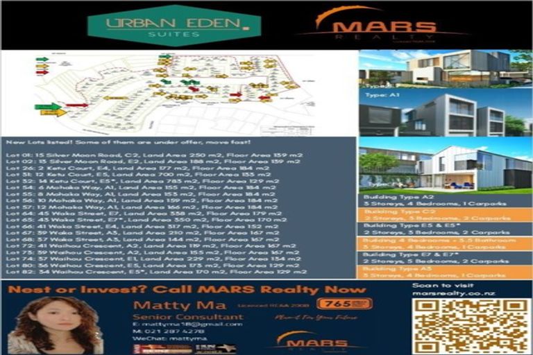 Photo of property in 31 Waka Street, Albany Heights, Auckland, 0632