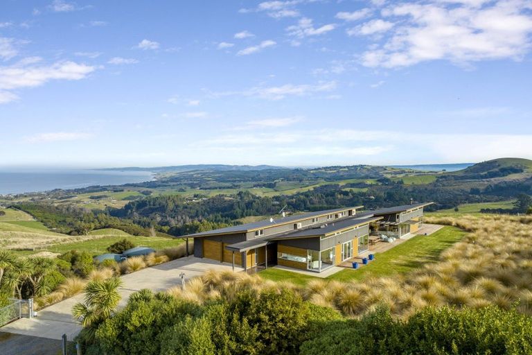 Photo of property in 46 Finnie Road, Scroggs Hill, Dunedin, 9076