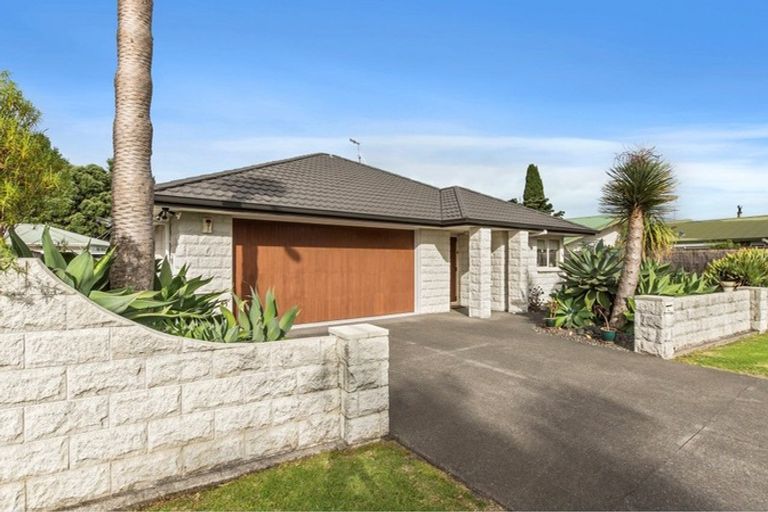 Photo of property in 4 Mersea Place, Maungatapu, Tauranga, 3112