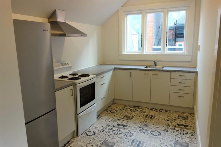 Photo of property in 24 Cashel Street, Christchurch Central, Christchurch, 8013