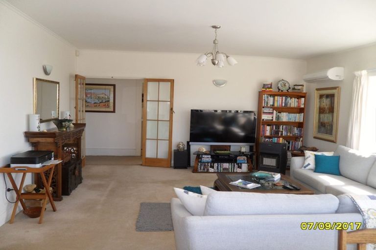 Photo of property in 480 Evans Bay Parade, Hataitai, Wellington, 6021