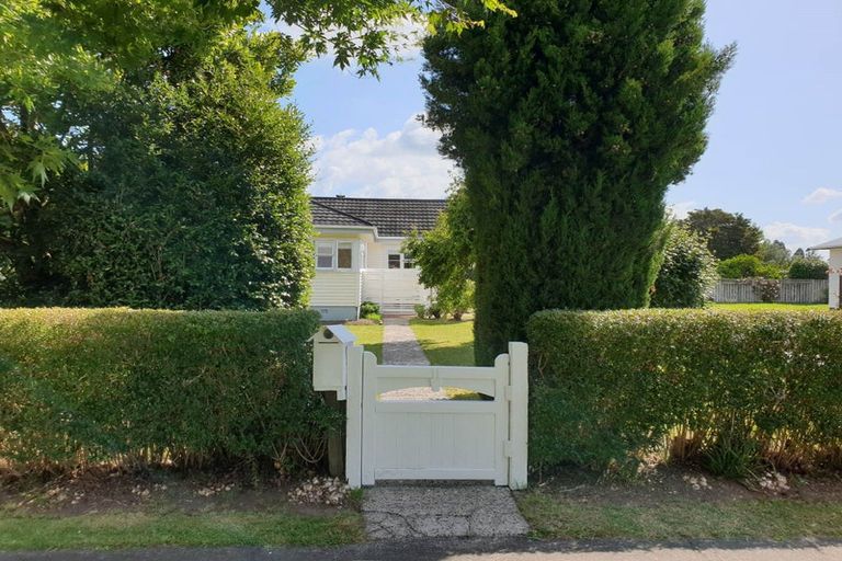 Photo of property in 11 Follis Street, Te Aroha, 3320