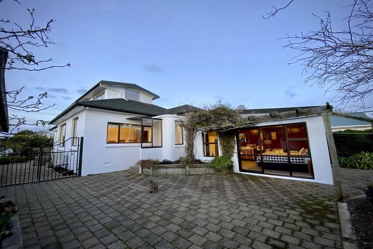 Photo of property in 34 Racecourse Road, Glengarry, Invercargill, 9810