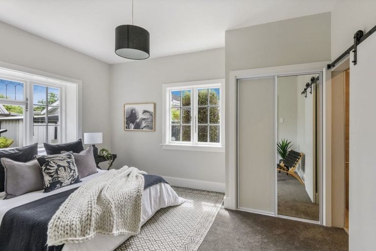 Photo of property in 2b Bradshaw Terrace, Riccarton, Christchurch, 8011