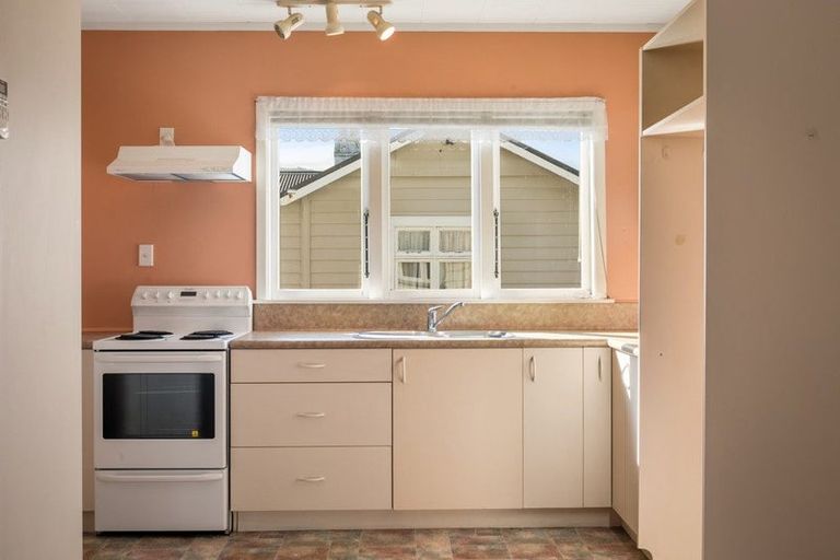 Photo of property in 25 Miller Avenue, Paeroa, 3600