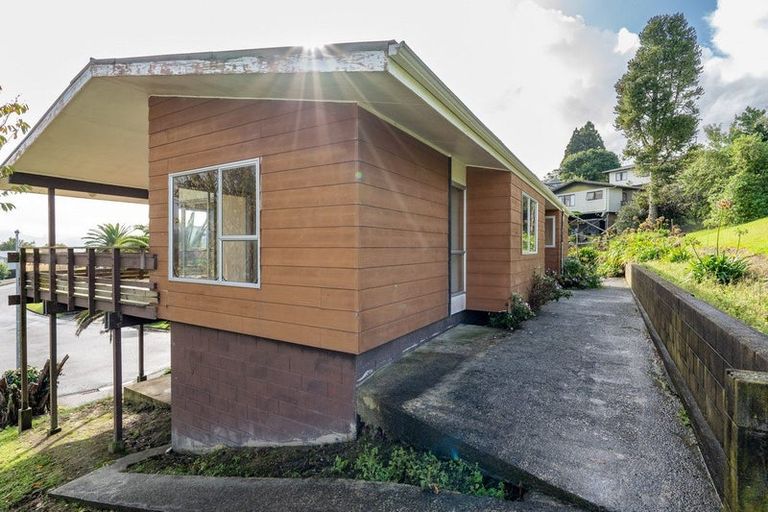 Photo of property in 4 Raymond Street, Kawakawa, 0210