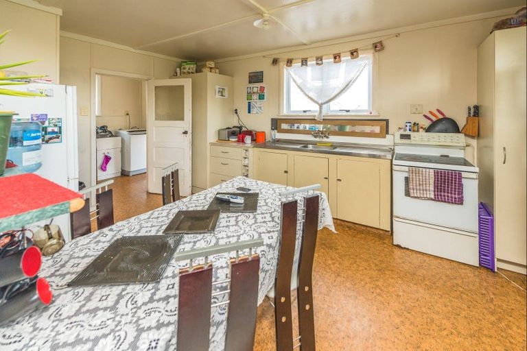 Photo of property in 32 Talbot Street, Whanganui East, Whanganui, 4500