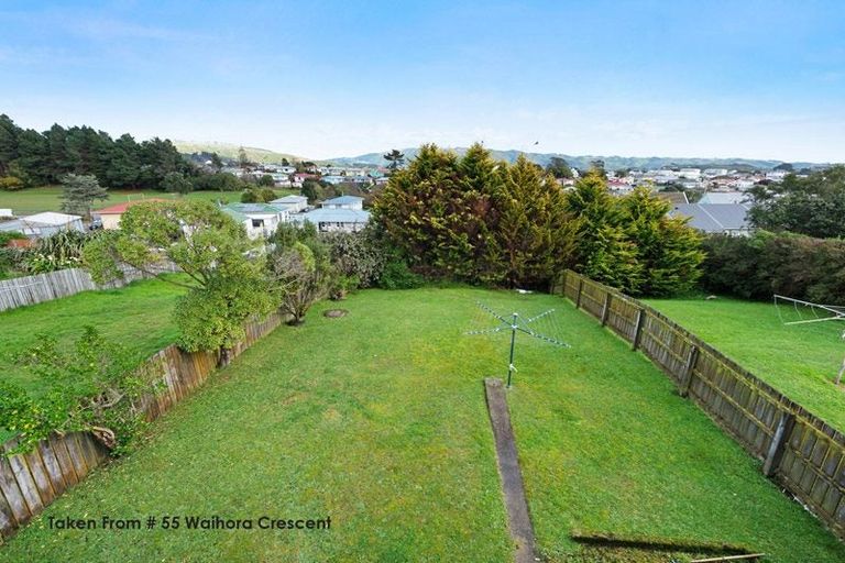 Photo of property in 55-57 Waihora Crescent, Waitangirua, Porirua, 5024