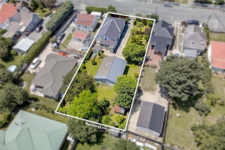 Photo of property in 45 Albert Street, Masterton, 5810