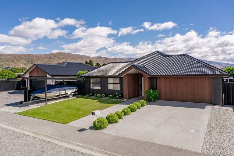 Photo of property in 30 Olds Crescent, Cromwell, 9310