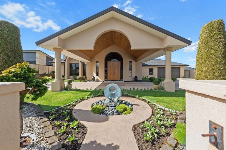 Photo of property in 7 Cooper Crescent, Morrinsville, 3300