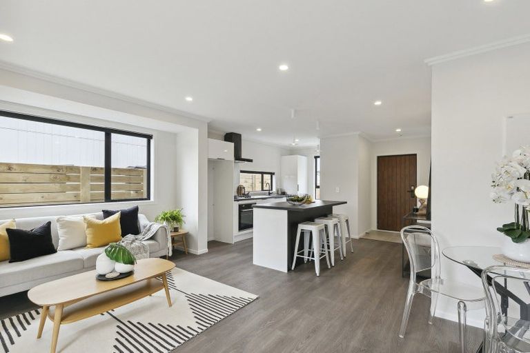 Photo of property in 22a Stanley Street, Claudelands, Hamilton, 3214