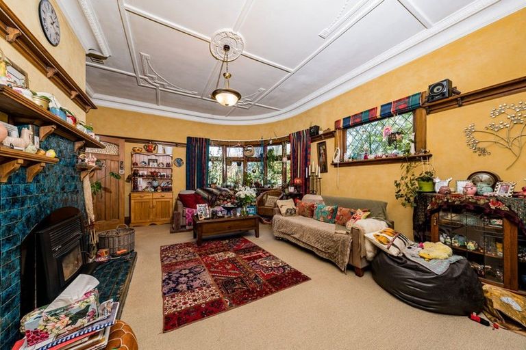 Photo of property in 41 Leven Street, Roslyn, Dunedin, 9010