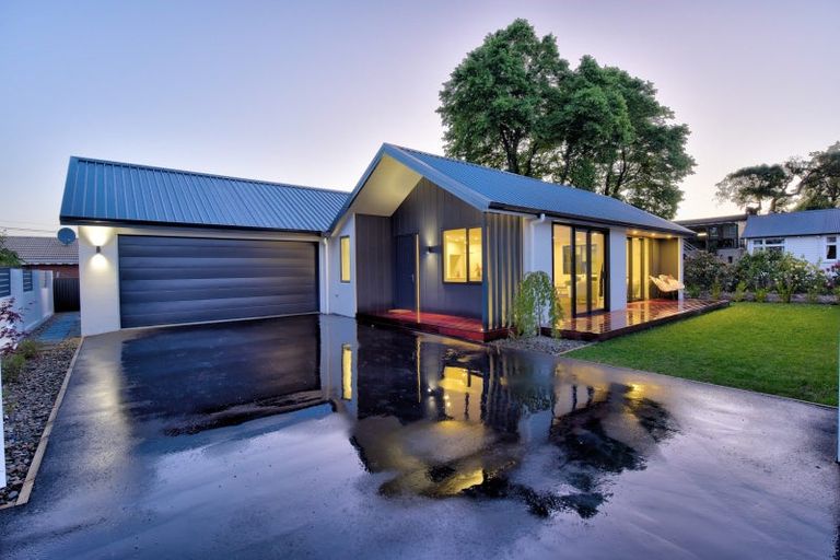 Photo of property in 22a Albany Street, Gore, 9710