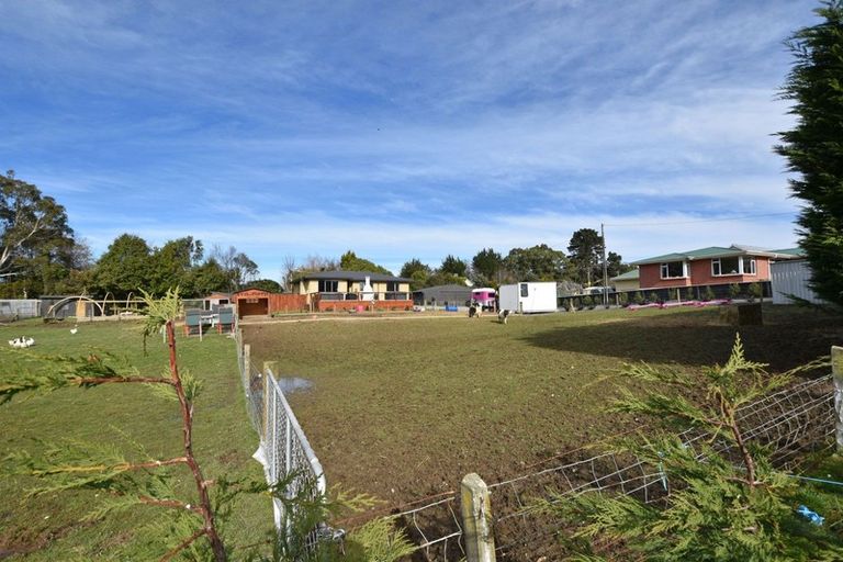 Photo of property in 8 Second Street, Kennington, Invercargill, 9871