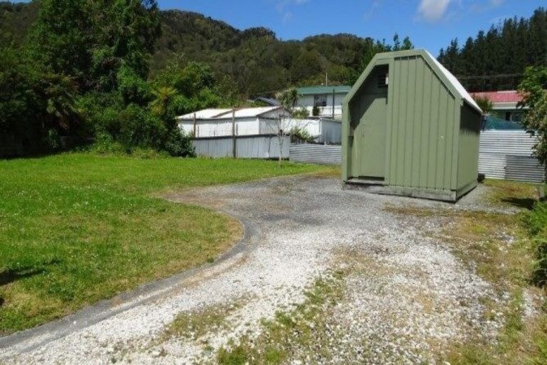 Photo of property in 912 State Highway 7, Dobson, Greymouth, 7805