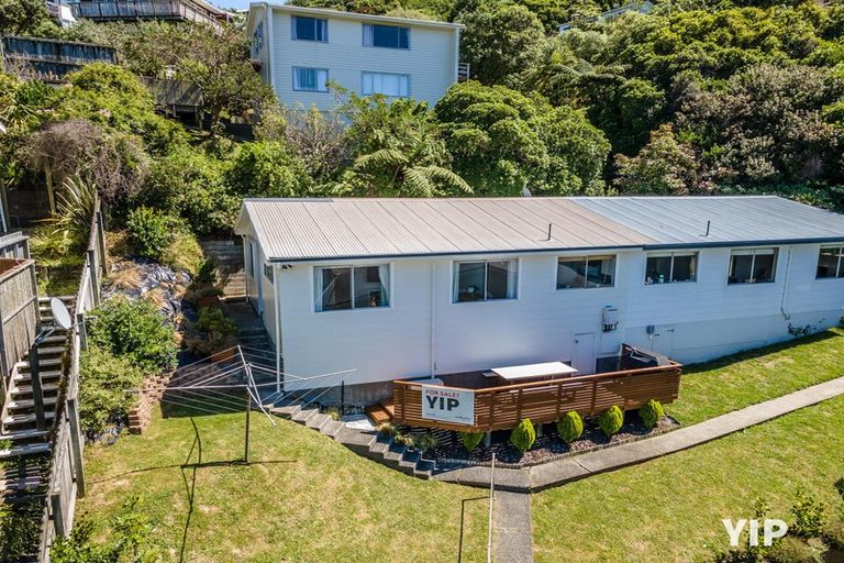 Photo of property in 7a Randolph Road, Crofton Downs, Wellington, 6035