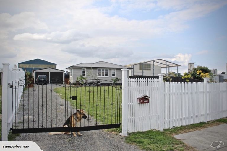 Photo of property in 18 Goodwin Street, Tirau, 3410
