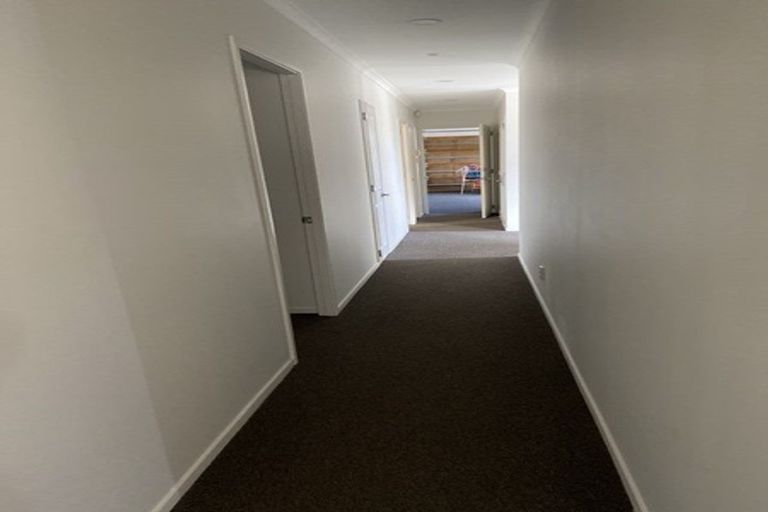 Photo of property in 125 Gracechurch Drive, Flat Bush, Auckland, 2016