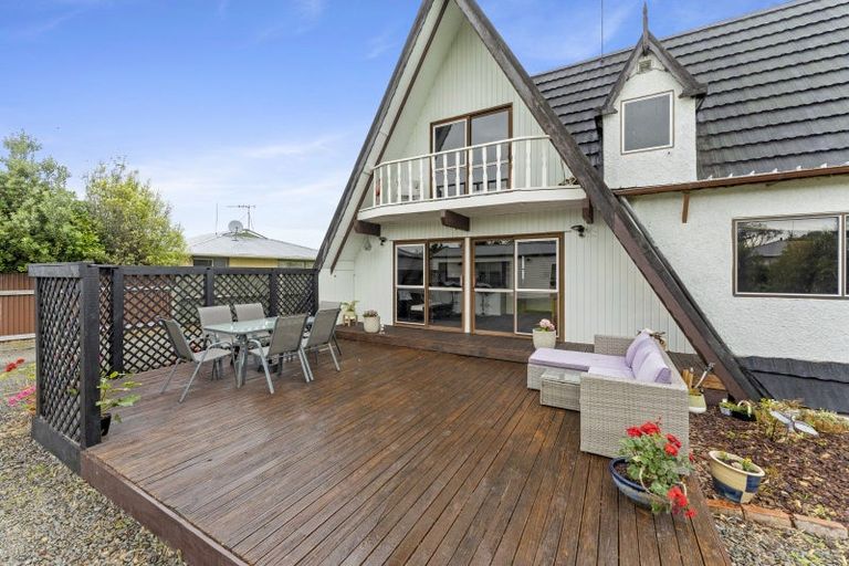 Photo of property in 8 Wild Street, Feilding, 4702