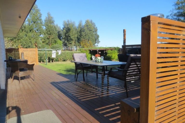 Photo of property in 160a Stanley Avenue, Te Aroha, 3320
