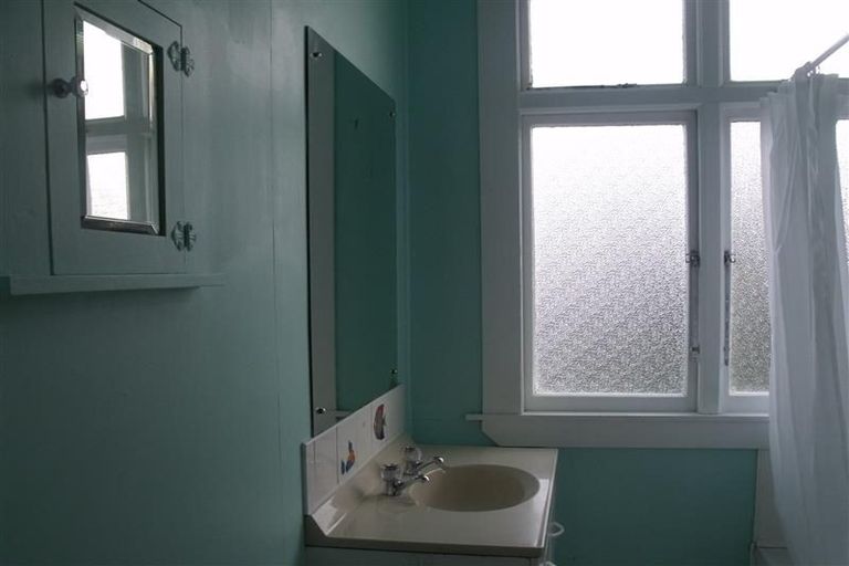 Photo of property in 801 Jervois Street, Mayfair, Hastings, 4122