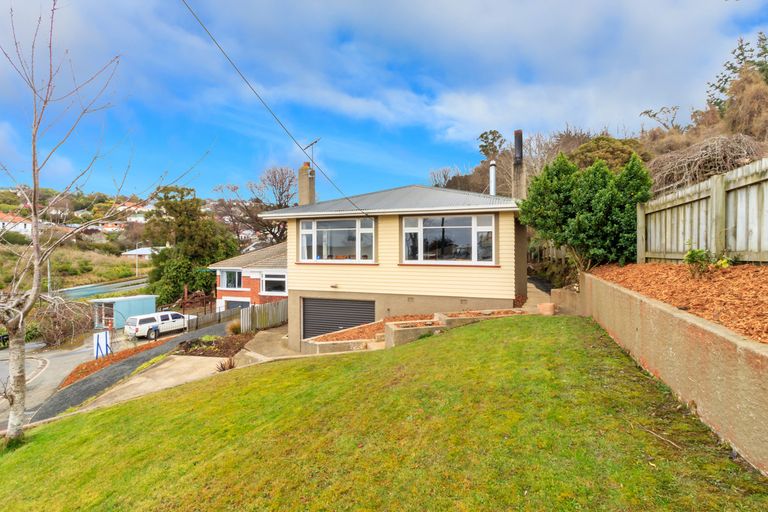 Photo of property in 9 Aberfeldy Street, Lookout Point, Dunedin, 9011