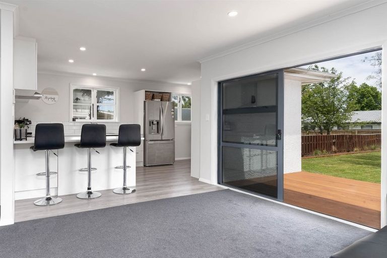 Photo of property in 49 Opaki Road, Lansdowne, Masterton, 5810