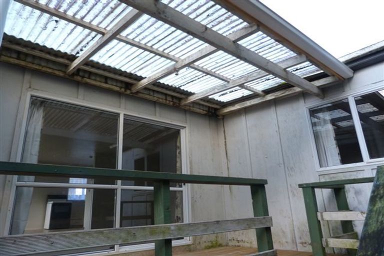 Photo of property in 15b Omapere Road, Kaikohe, 0405