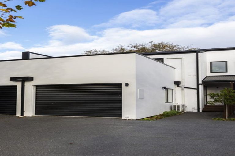Photo of property in 3/22 Ranfurly Street, St Albans, Christchurch, 8014