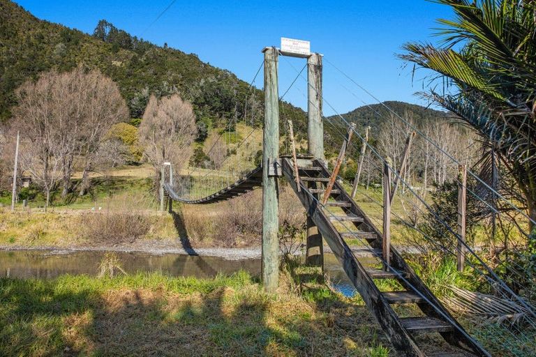Photo of property in 187a Tutaetoko Road, Toatoa, Opotiki, 3197