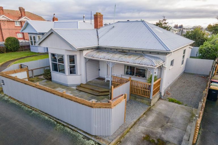Photo of property in 313 Church Street, West End, Timaru, 7910