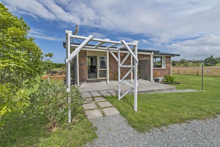 Photo of property in 249 Marshmans Road, Ashley, Rangiora, 7477