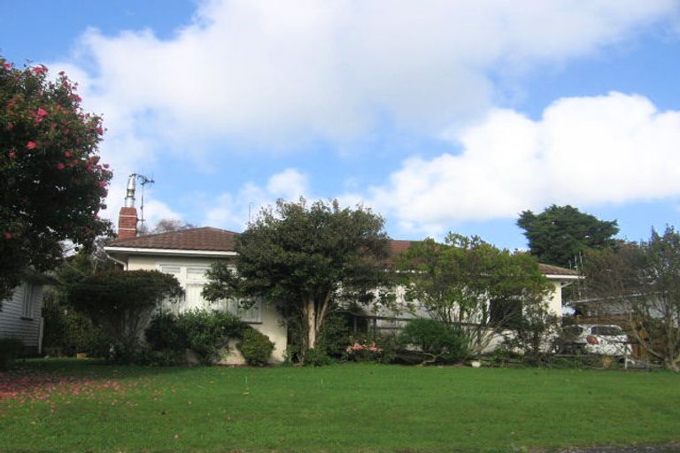 Photo of property in 8 Belvedere Crescent, Takaro, Palmerston North, 4412