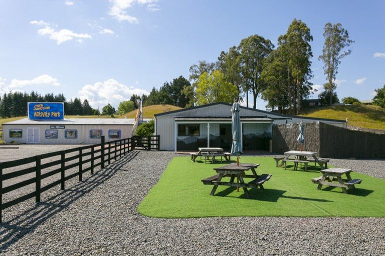 Photo of property in 8 Palmer Mill Road, Wairakei, Taupo, 3384